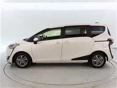シエンタ 1.5G