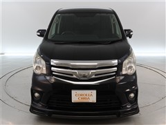 ノア Si