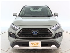 RAV4 HV アドベンチャー4WD