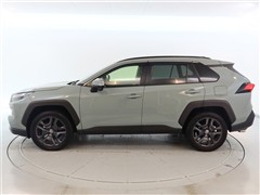 RAV4 HV アドベンチャー4WD