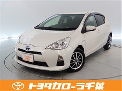 トヨタ アクア S