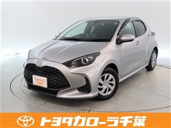 ヤリス 1.0G