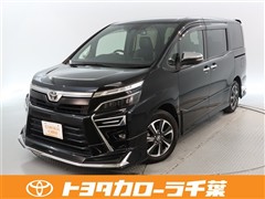 トヨタ ヴォクシー ZS キラメキ 3