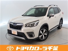 スバル　フォレスター HV アドバンス4WD