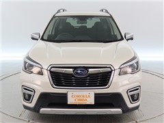 フォレスター HV アドバンス4WD