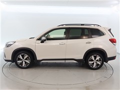 フォレスター HV アドバンス4WD