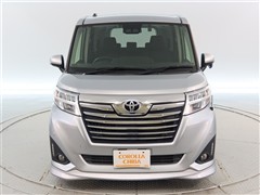 ルーミー カスタムG 4WD