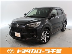 トヨタ ライズ Z