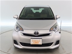 ラクティス 1.3G