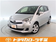 トヨタ ラクティス 1.3G