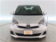 ラクティス 1.3G