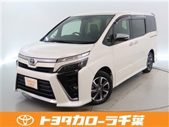 トヨタ ヴォクシー ZS キラメキ 3