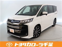 ノア HV S-Z
