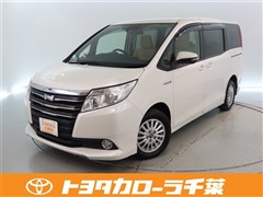 トヨタ ノア HV G