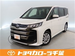 トヨタ ノア 2.0S-G