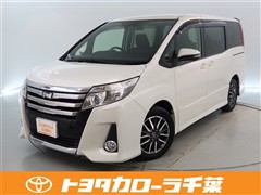 トヨタ ノア Si
