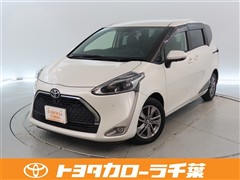 トヨタ シエンタ G クエロ