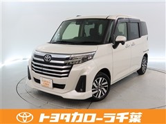ルーミー カスタムG
