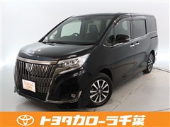 トヨタ エスクァイア Giプレミアムパッケ-