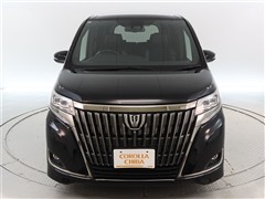 エスクァイア Giプレミアムパッケ-