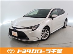 カローラツーリング HV S