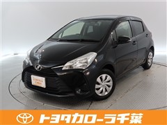 トヨタ ヴィッツ 1.0F