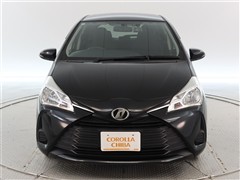 ヴィッツ 1.0F