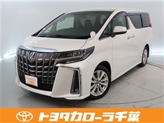 アルファード 2.5S