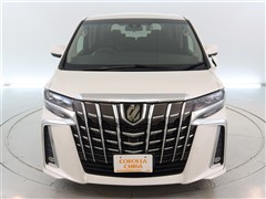 アルファード 2.5S