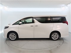 アルファード 2.5S