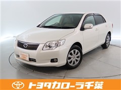 トヨタ カローラアクシオ 1.8 LUXEL