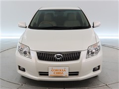 カローラアクシオ 1.8 LUXEL