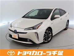 プリウス S ツーリングセレクション