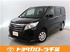 トヨタ ノア X