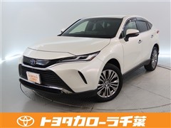ハリアー HV Z