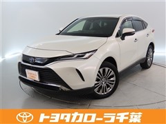 ハリアー HV Z