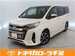 ノア Si WxB 2