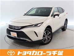 ハリアー 2.0G