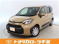 シエンタ G クルマイスシヨウシャ