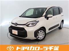 シエンタ 1.5G