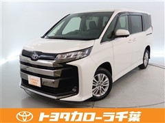 ノア 2.0S-Z 4WD