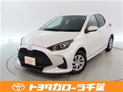トヨタ ヤリス HV G