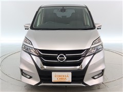セレナ ハイウェイスターG S-HV