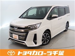トヨタ ノア Si WxB 2