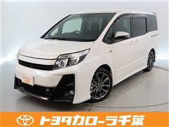 トヨタ ノア Si GR SPORT