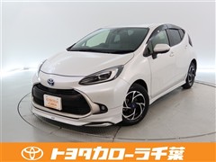 アクア Z