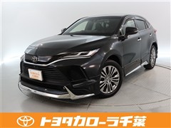 ハリアー 2.0Z