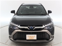 カローラクロス HV Z