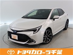 カローラスポーツ HV G Z