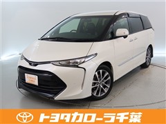 トヨタ エスティマ アエラス プレミアム-G